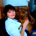 Ирина Кувяткина