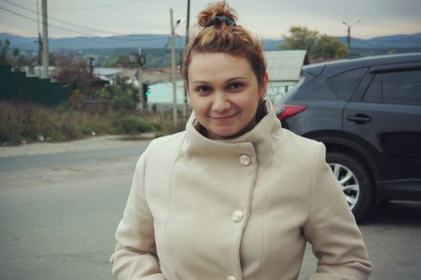 Евгения *****