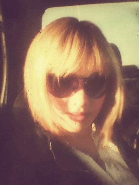 Диана Бареева