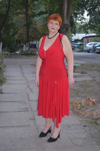 Ольга Чаленко