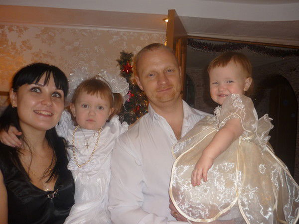 Наташа Туманова(Шляпникова)