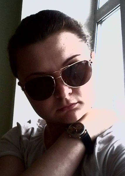 Инга Тимохина