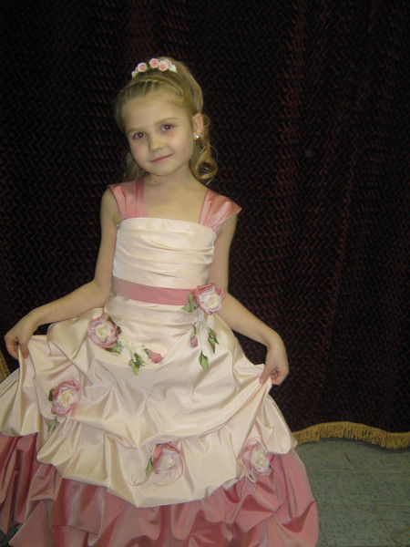 Таня Курина