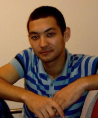 Ахмед Байрамов