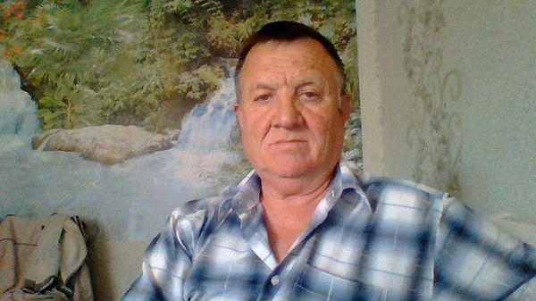 Геннадий Рудько