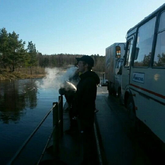 Антон Трофименко