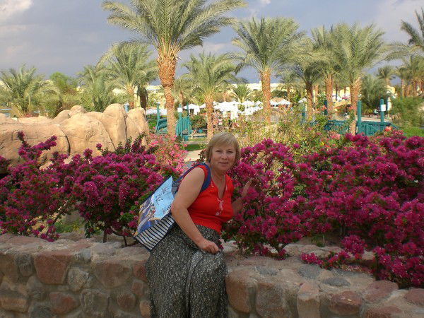 Валентина Заболотная