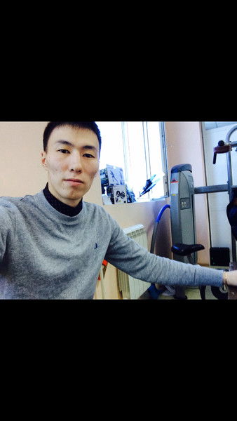 Андрей Оконешников