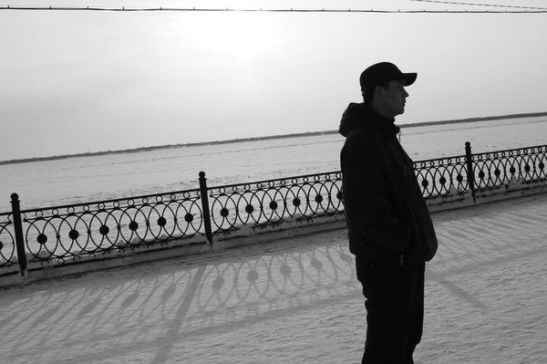 Роман Александров