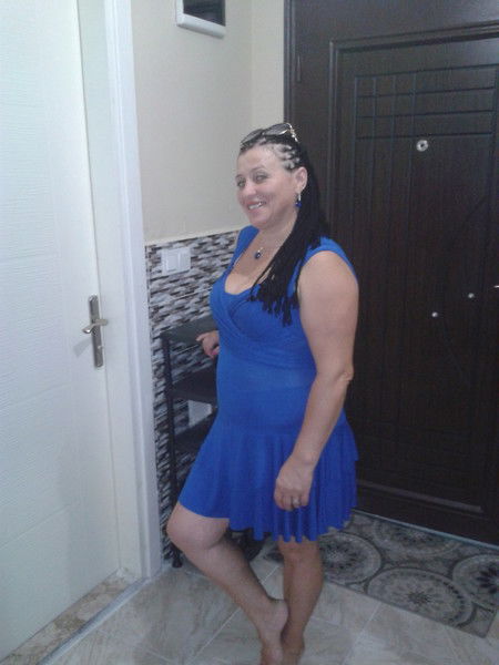 Вероника Остапенко