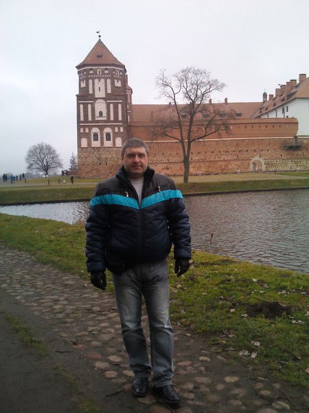 Сергей Гринчишин