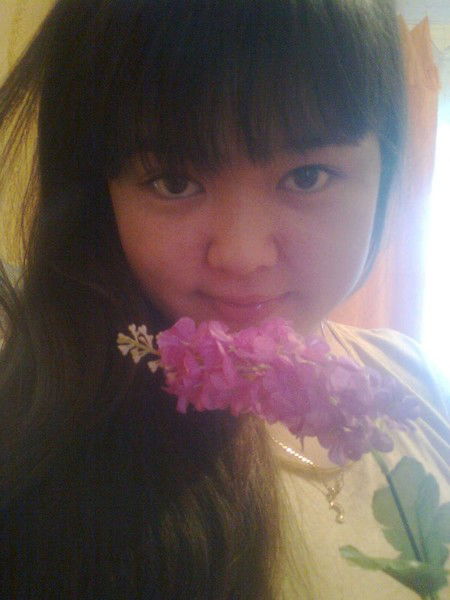 Дианочка Альмухамбетова