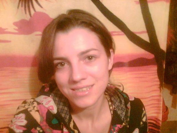 Ульяна Тищенко