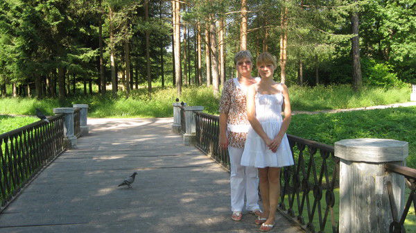 Оксана Шеппе