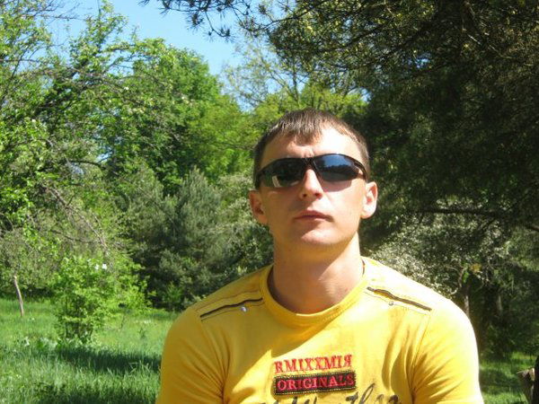 Сергій Янков