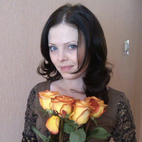 Татьяна Носкова