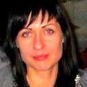 Ирина Чернова