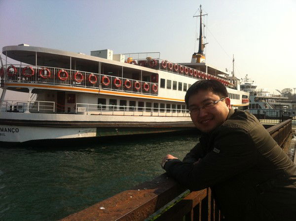 Аскар Джалдинов