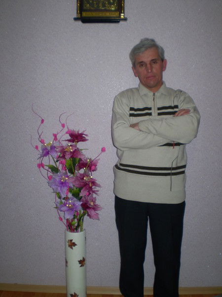 Виктор Немцов