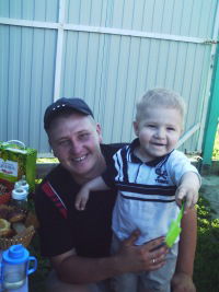 Андрей Егоров