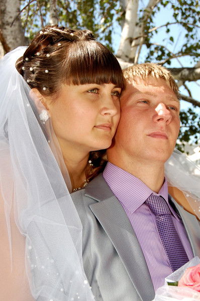 Любашка Волошина