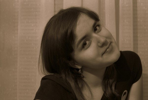 Алёна Рулик