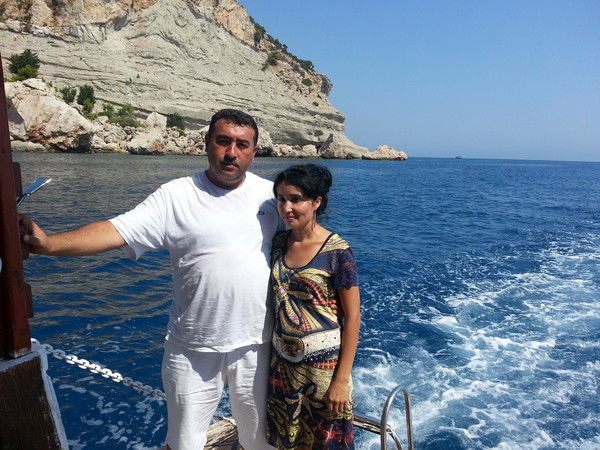 Абдисолом Нуриддинов