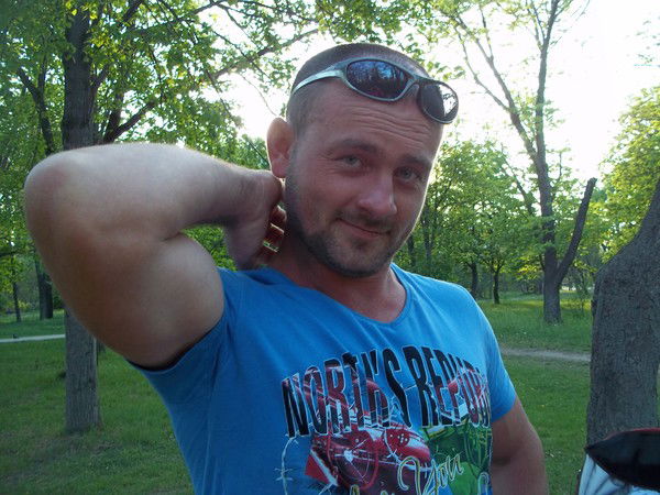 Сергей Кузин