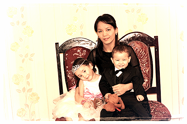 Алия Кененбай