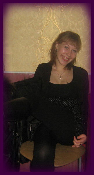 Алена Кошелева