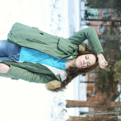 Катюша Ильиных