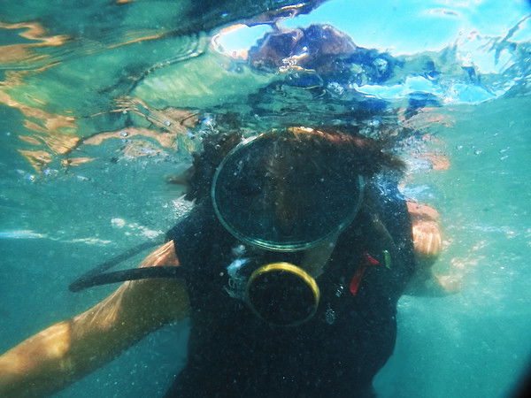 Юлия Сабаранская