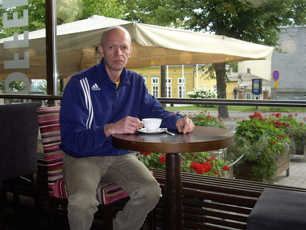 Константин Тураев