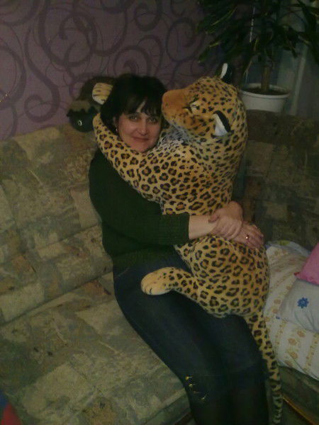 Оксана Королевская