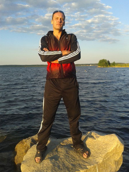 Максим Трифонов