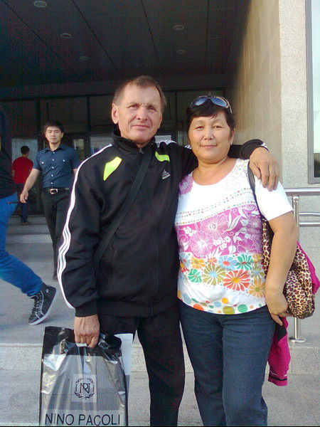 Катя Шектыбаева