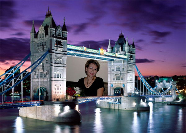 Юля Васильева