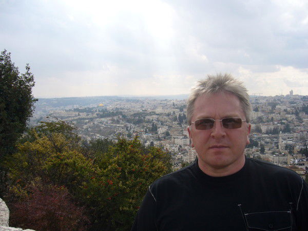 Николай Шестеров