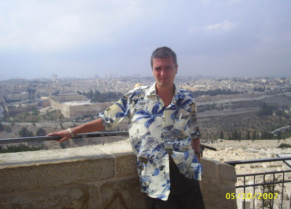 Сергей Булат