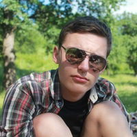 Никита Клочков