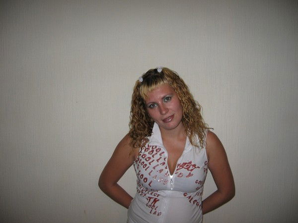 Марина Хазиева