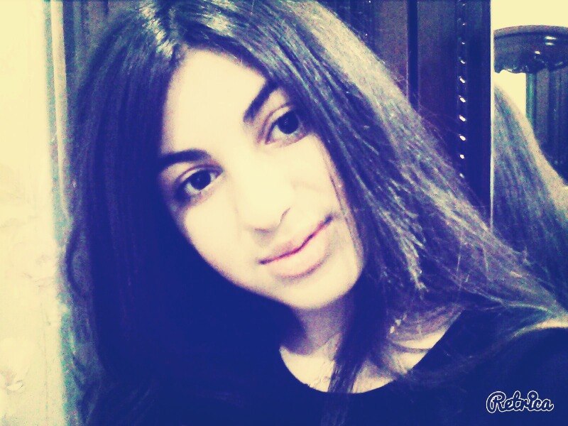 Диана Ханперян