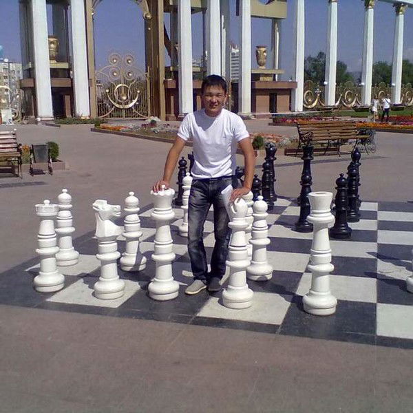 Нурым Нуртилеуов