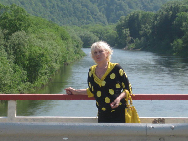 Светлана Дулова