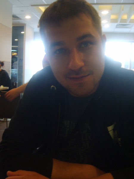 Павел Тренихин