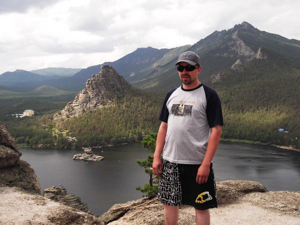 Анатолий Мартыноff