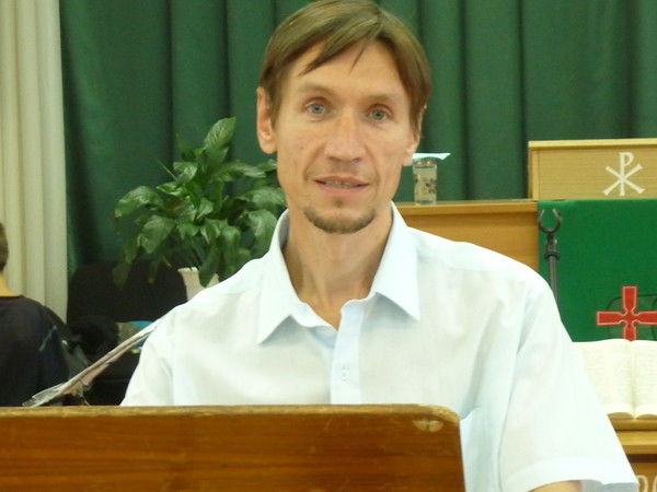 Владимир Вихляев