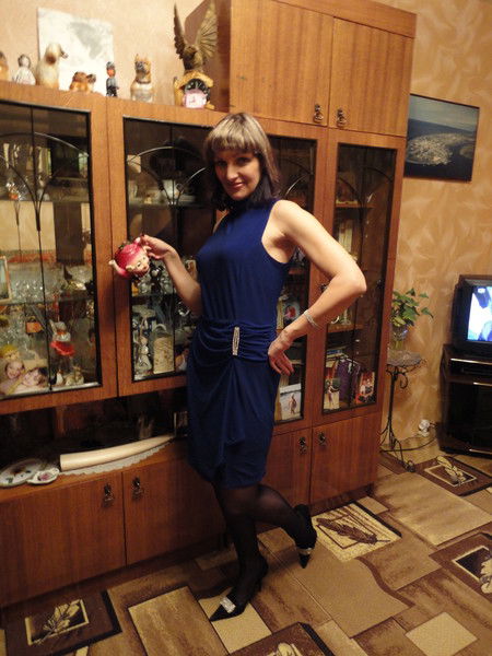 Светлана ***