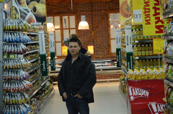 Александр Марковец