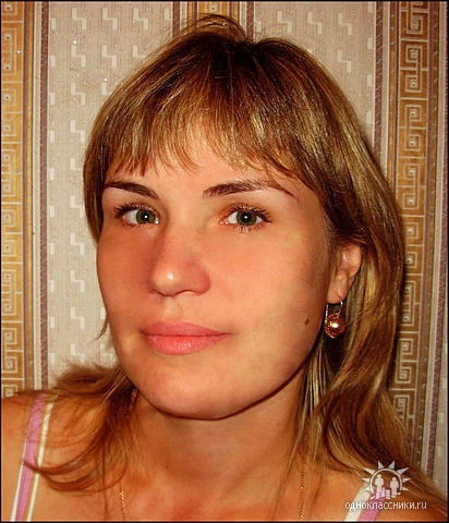 Анна Черепанова